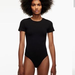 🖤NWR Artizia Babaton Contour Crew Bodysuit - Black